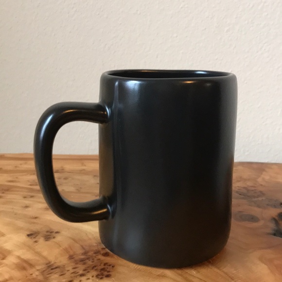 New! Rae Dunn Balanced Mug - Picture 3 of 4